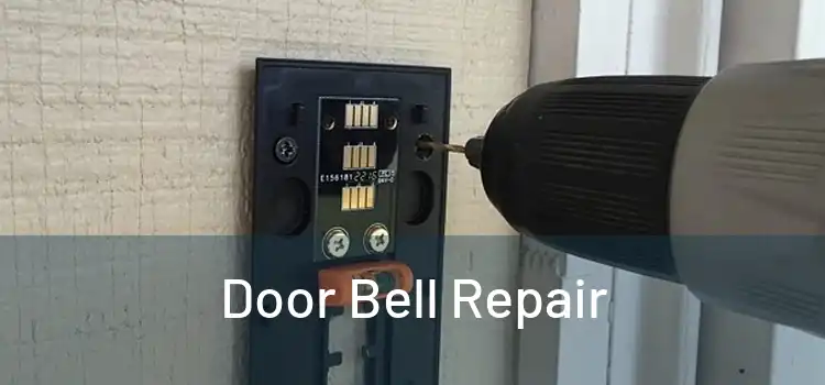  Door Bell Repair 