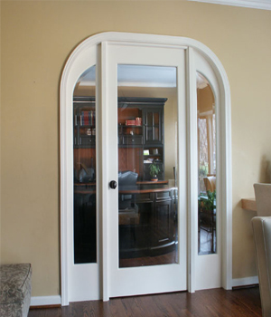 Passage Door Replacement Sausalito